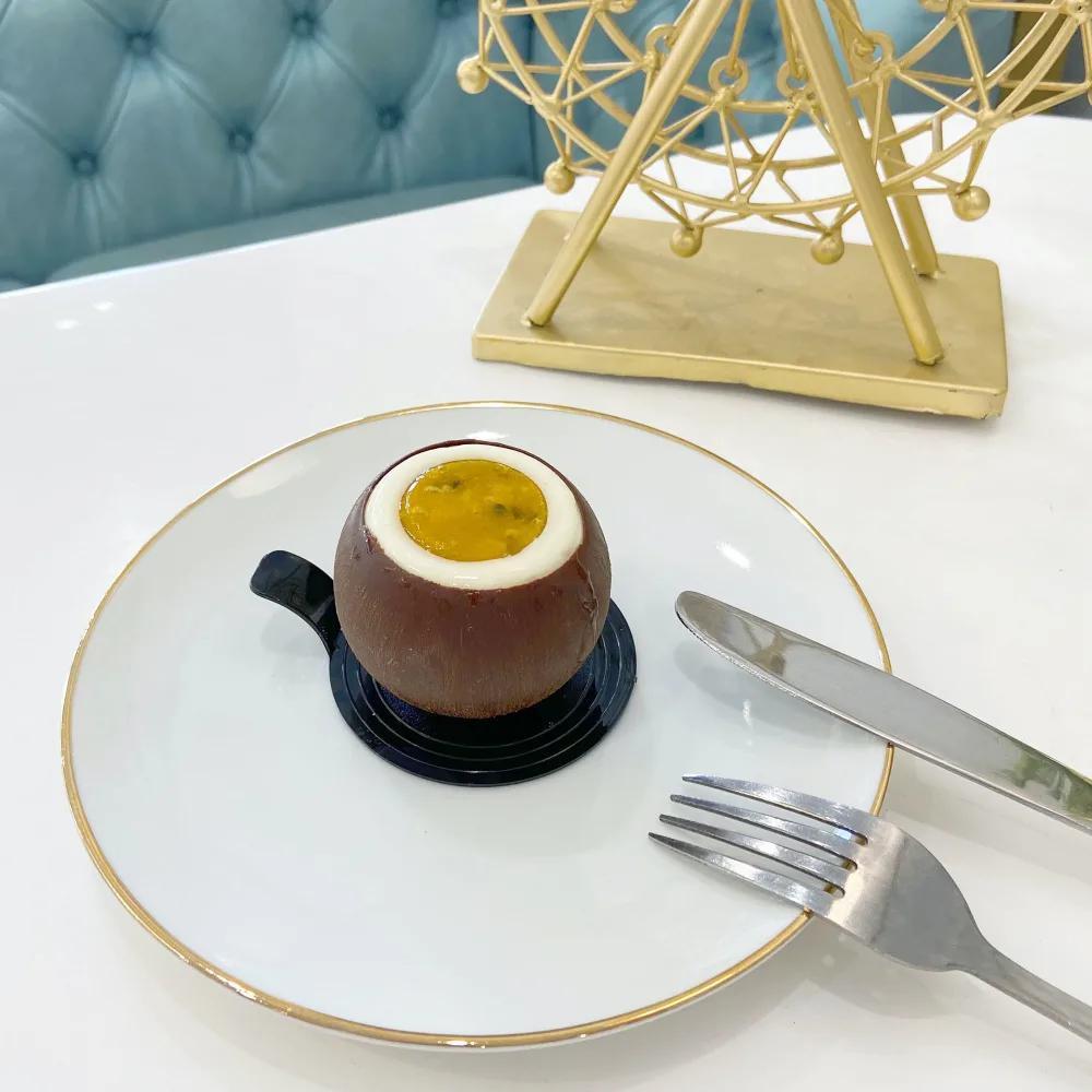 M Tea · Smoothie · Drinks · Bakery · Desserts