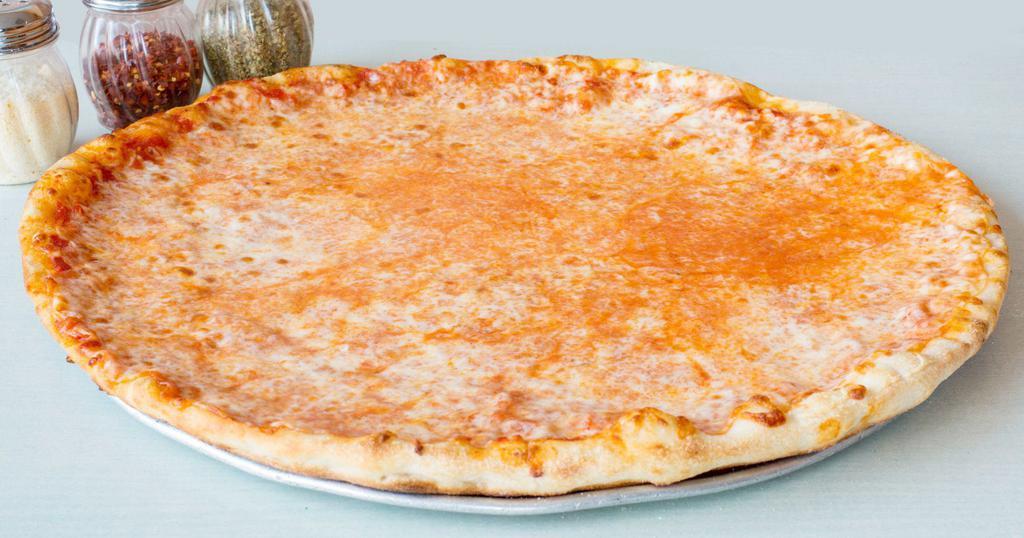 Maplewood Pizza · Italian · Sandwiches · Seafood · Pizza
