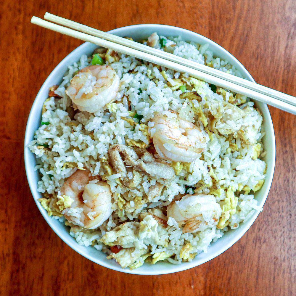 Chuan Taste · Chinese · Noodles · Soup