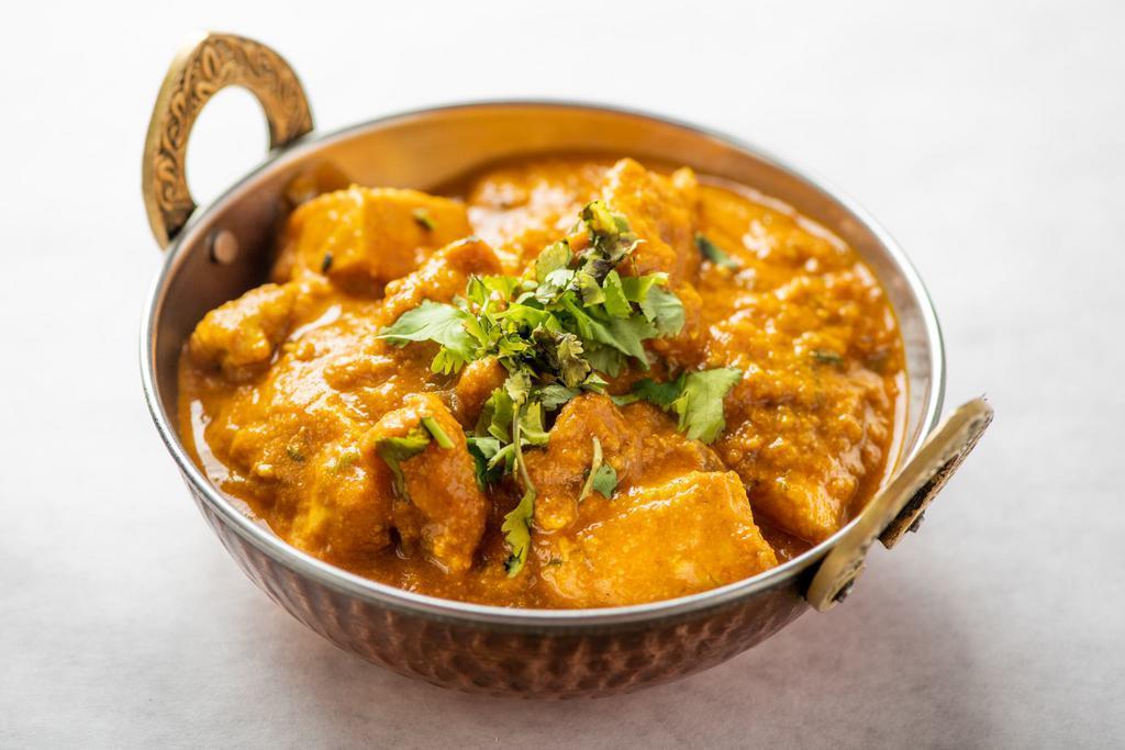 India House Restaurant · Indian · Chicken · Vegetarian · Other