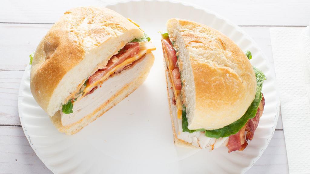 Madison Bagel Cafe · Delis · Sandwiches · Salad · Breakfast