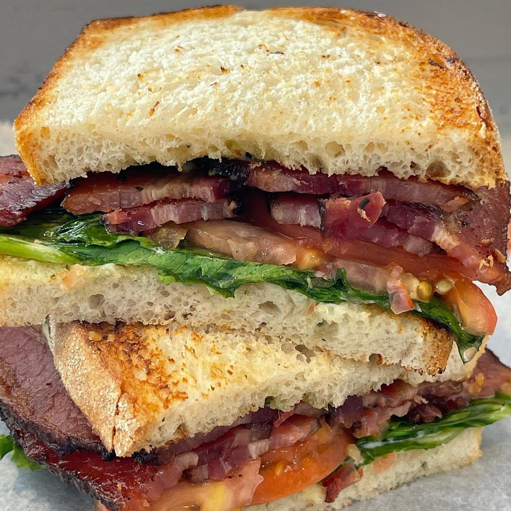 Peachtree Sandwich Company · Sandwiches · Salad · Chicken