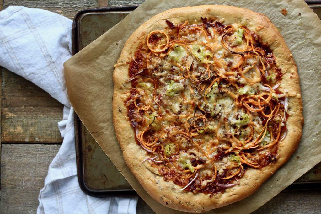 Planet Pizza of Greenwich · Italian · Desserts · Pizza · Mediterranean