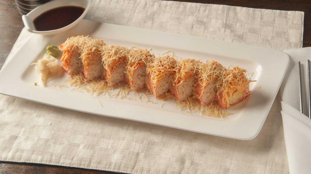Otaki Sushi · Sushi · Japanese · Asian · Desserts