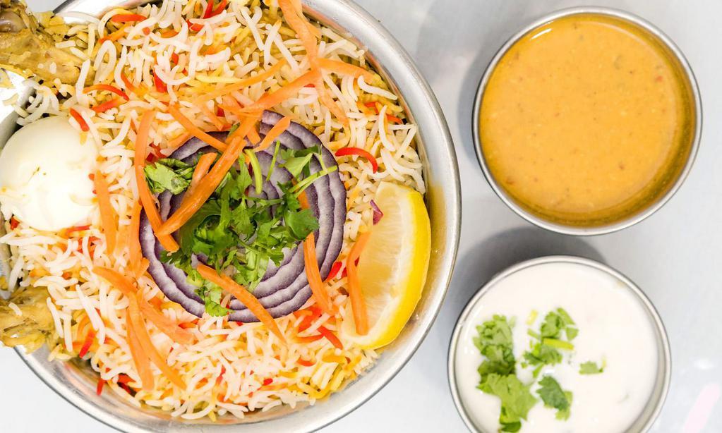 Lazzat Indian Restaurant · Indian · Soup · American · Seafood · Desserts