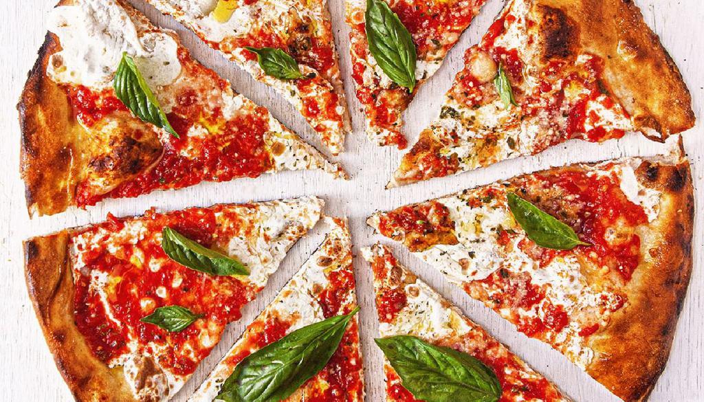 Cassie's Pizzeria · Italian · Pizza · Salad · Sandwiches