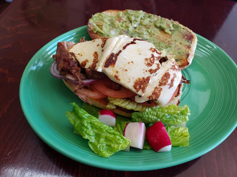 Pembroke deli · Mexican · Breakfast · Burgers · Salad