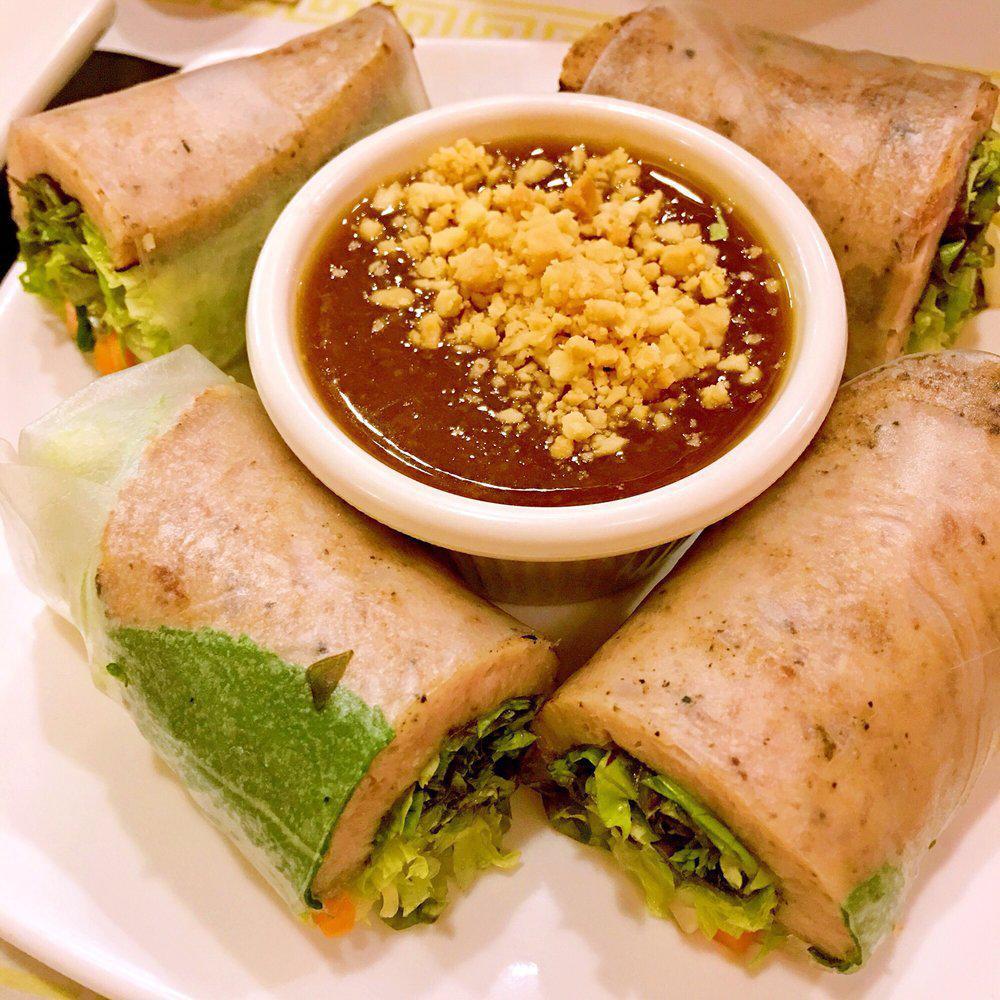 Saigonese · Vietnamese · Vegetarian · Pho · Chinese · Noodles