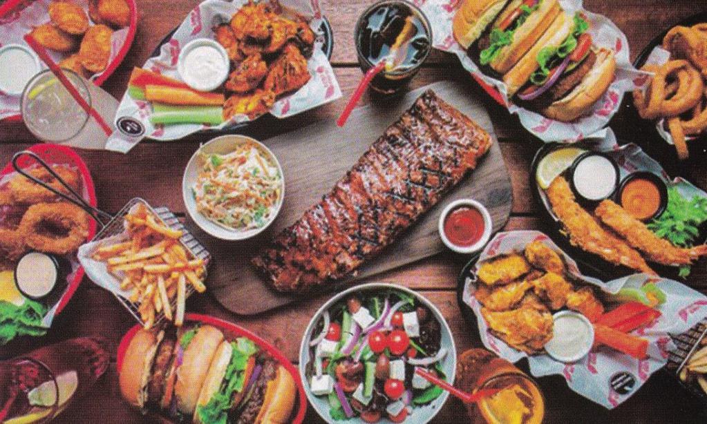 Argonaut Diner and Restaurant · American · Sandwiches · Salad · Mediterranean · Mexican