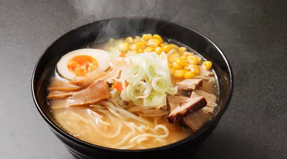Kukai Udon 空海乌冬 Bayside · Noodles · Ramen · Japanese · Asian