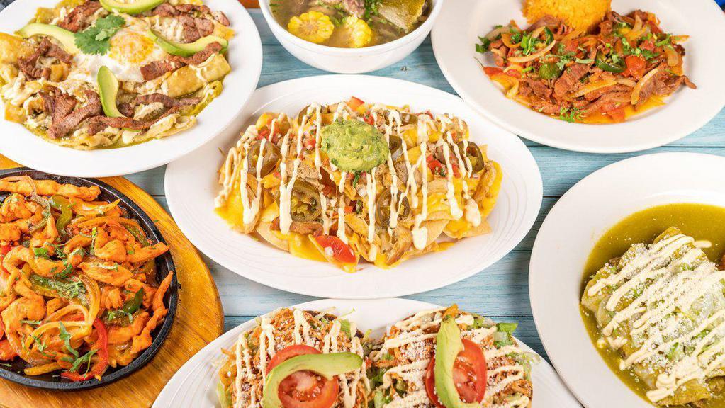 El Matador 2 Mexican Restaurant · Mexican · American · Desserts