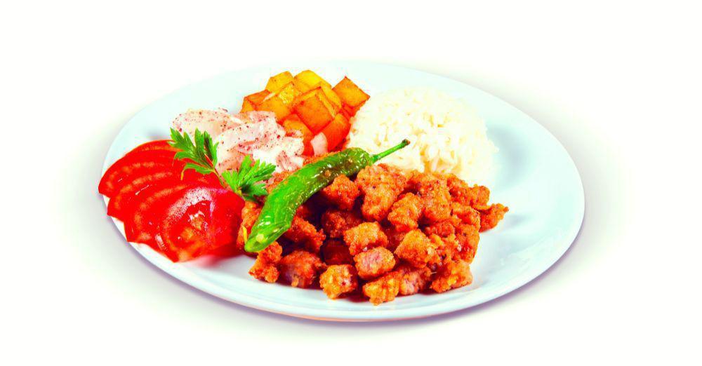 Taj Kebab · Middle Eastern · Soup · Desserts · Sandwiches · Salad