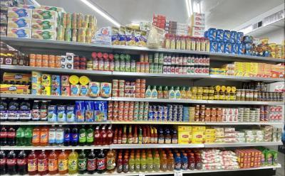 International Super Mini Market · Grocery · Delis · Sandwiches