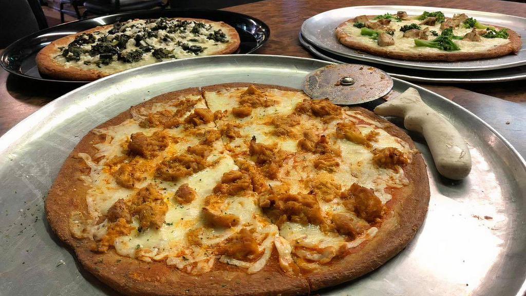 Franco's Pizzeria and Deli · Italian · Pizza · Breakfast