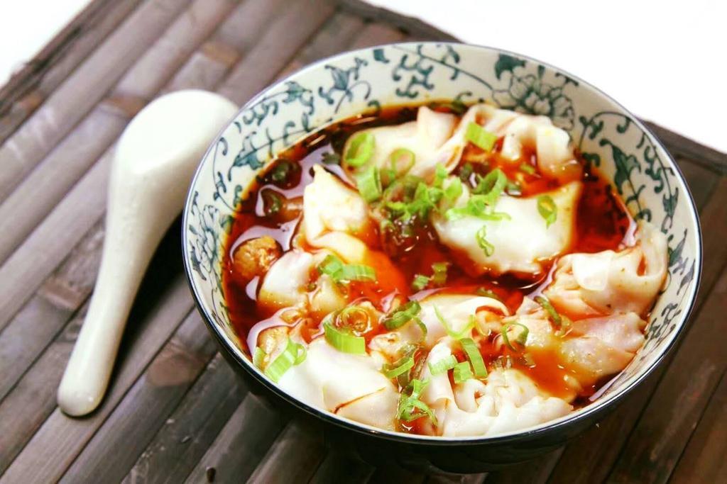 Lao Chengdu · Chinese · Noodles · Seafood · Soup