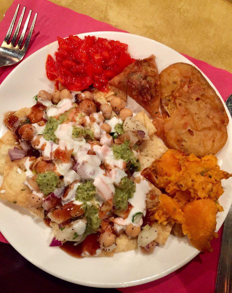 Bollywood Tadka · Indian · Vegetarian · Chicken · Seafood · Desserts