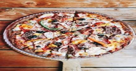 Antonio's Pizzeria / Kensington Pies · Italian · British · Pizza · Desserts