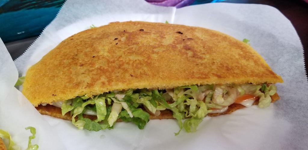 Q'Kachapa · Latin American · Mexican · Salad · Seafood