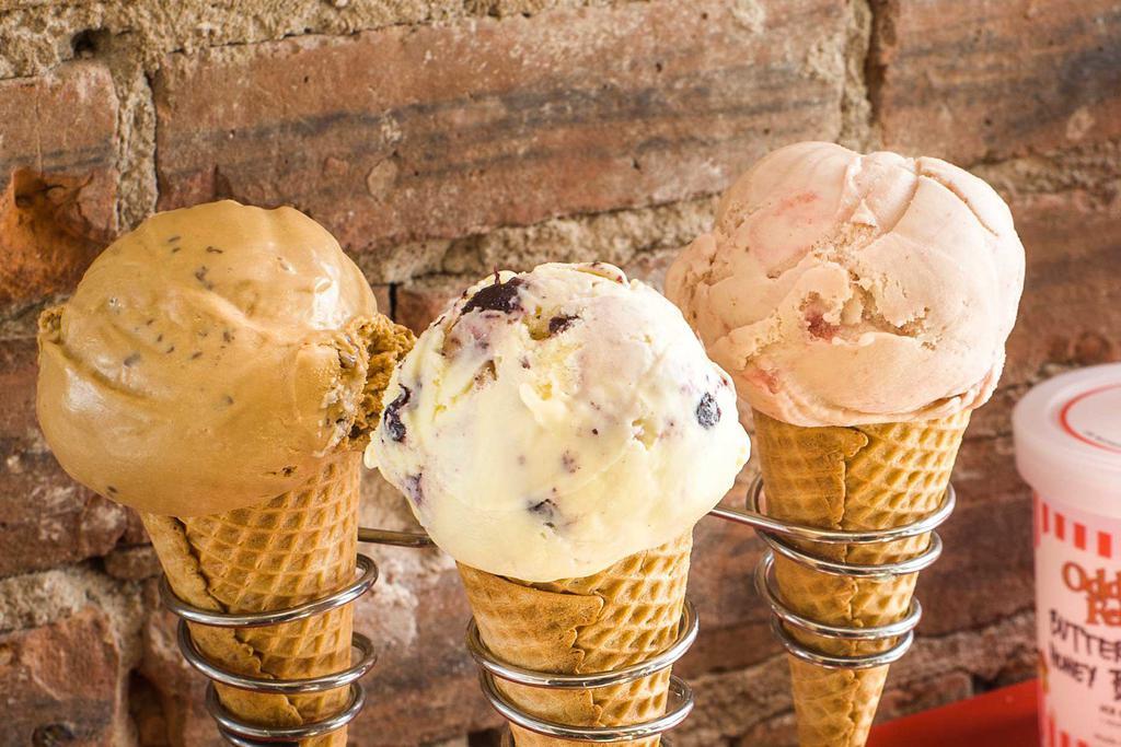 Oddfellows Ice Cream · Desserts · Delis