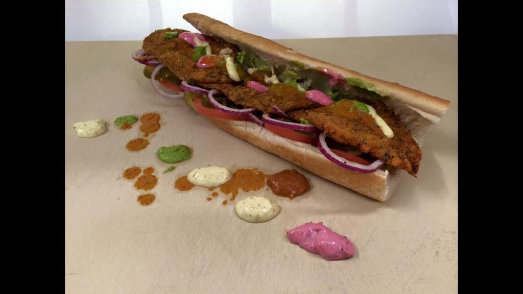 Schnitzi · Kosher · Burgers · Salad · Sandwiches