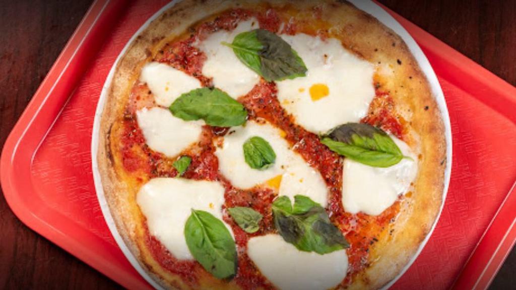 D'Angelo's Italian Pizzeria & Restaurant · Italian · Pizza