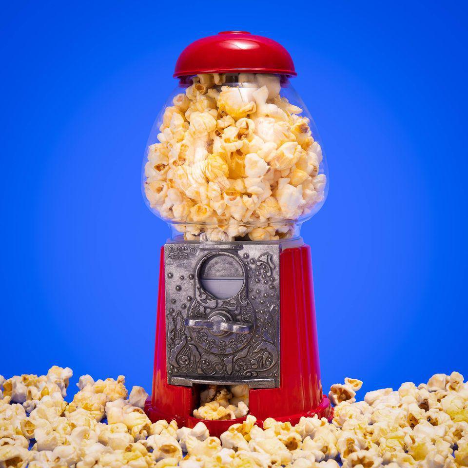 Doc Popcorn · Other · American