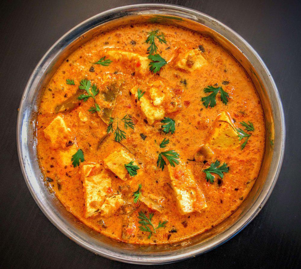 SPICE UP INDIAN KITCHEN · Indian · Vegetarian · Chicken · Asian