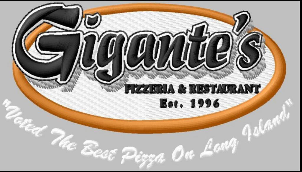 Gigante's Pizzeria and Restaurant · Italian · Pizza · Soup