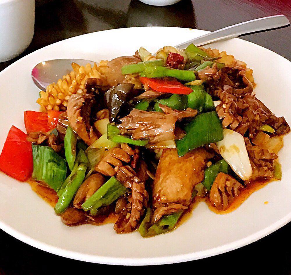 Beijing House · Chinese · Chinese Food · Noodles · Chicken · Seafood