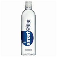 Smart Water - Smart Water 20 Oz · 