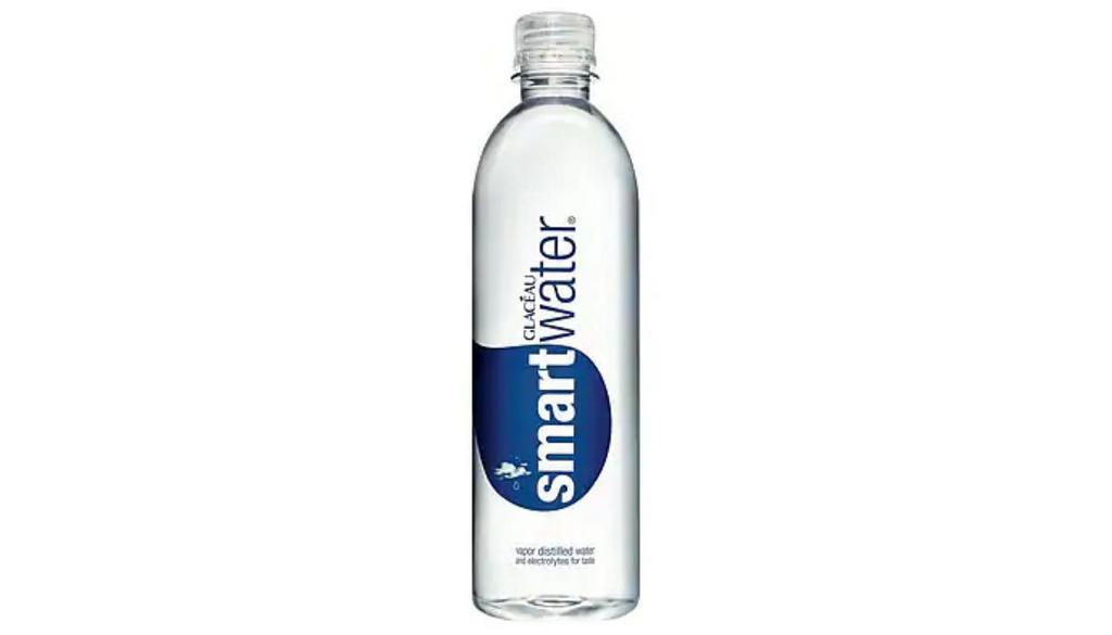 Smart Water - Smart Water 20 Oz · 