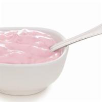 Flavored Yogurt · 