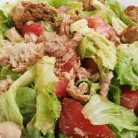 Tuna Salad · 