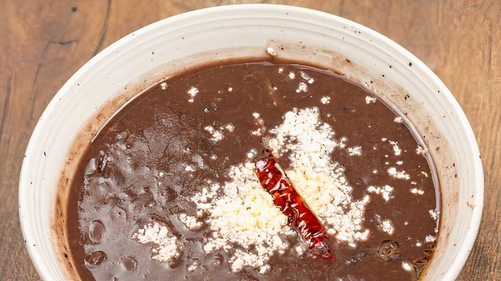 Frijoles · 