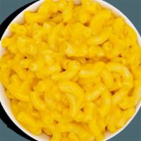 Create Your Own - Mac & Cheese · 