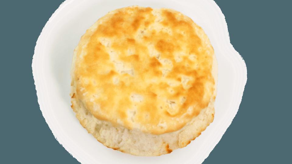 Create Your Own - Biscuit · Contains: Biscuit