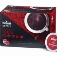 Wawa Single Brew Columbian Coffee 12 Pk · 