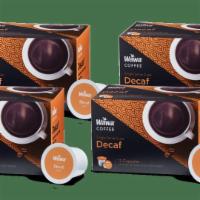 4Pk Wawa Single Brew Decaf Coffee 12 Pk · 