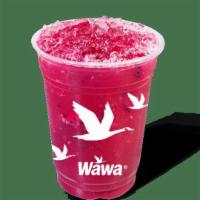Refreshers - Refreshers With Green Tea - Berry Dragonfruit · Contains: Dragonfruit Juice, Blueberry Pom, Green Tea (2|3|4)
