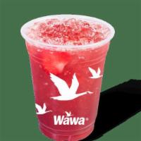 Refreshers - Refreshers With Green Tea - Berry Passionfruit · Contains: Blueberry Pom, Passionfruit Juice, Green Tea (2|3|4)