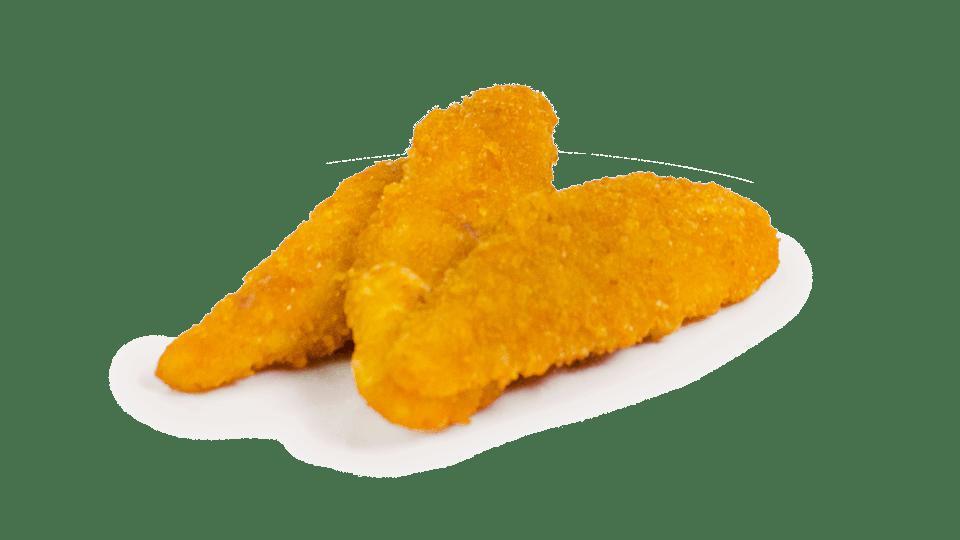 2 Chicken Strips Kids · Contains: Ketchup Pack, 2 Chicken Strips