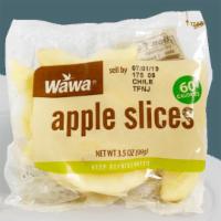 Snack Pack Apples 3.5Oz · 