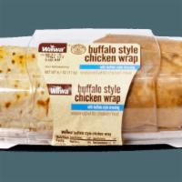 Buffalo Chicken Wrap 6.4 Oz · 