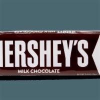 Hershey Milk Chocolate King 2.6Oz · 