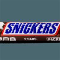 Snickers King 3.29Oz · 