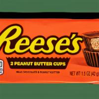 Reese'S Cup Standard 1.5 Oz · 