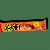 Reese'S Take 5 King 2.2 Oz · 