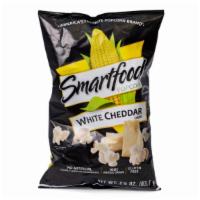 Frito Lay Smartfood Popcorn 2Oz · 