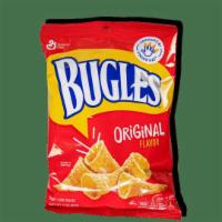 Bugles Original 3Oz · 