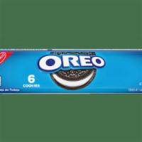 Nab Oreo Ss 2 To 2.4 Oz · 